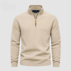 Quarter-Zip Pullover | Limitierte Edition