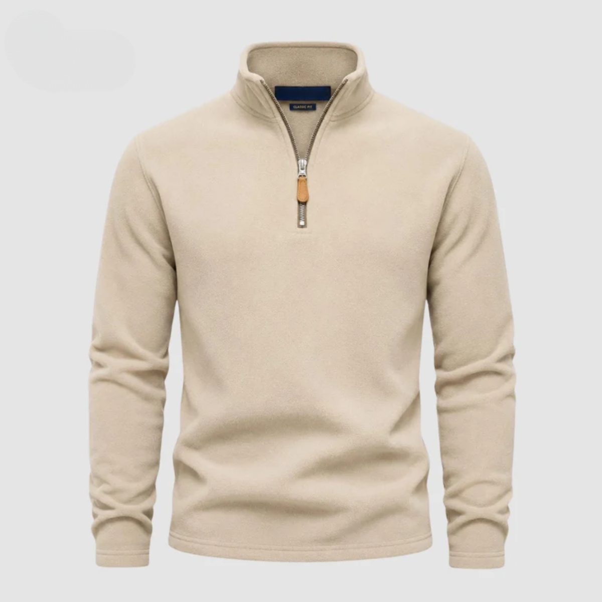 Quarter-Zip Pullover | Limitierte Edition